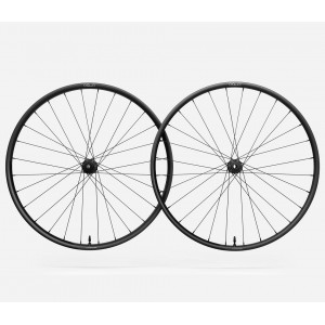 OQUO MP30TEAM SRAM/ XD/SHIMANO CARBON WHEELSET